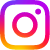 instagramのアイコンロゴ